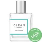 Clean Warm Cotton 2oz/60ml Eau De Parfum Spray