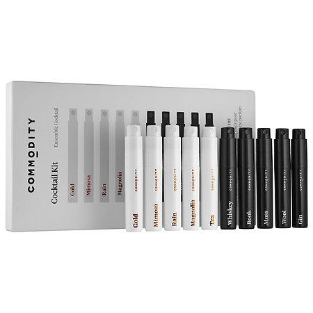 Commodity Cocktail Kit