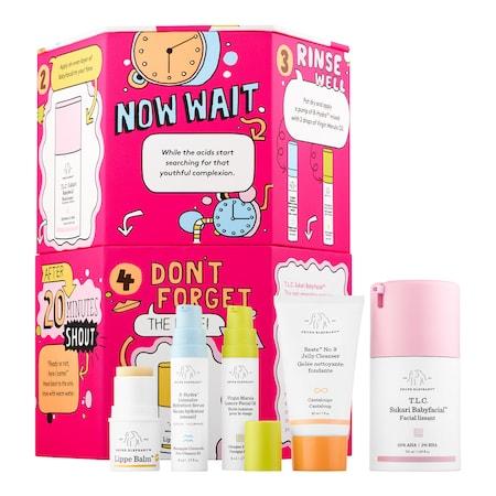 Drunk Elephant The Big Reveal