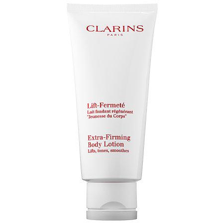 Clarins Extra-firming Body Lotion 6.9 Oz/ 204 Ml