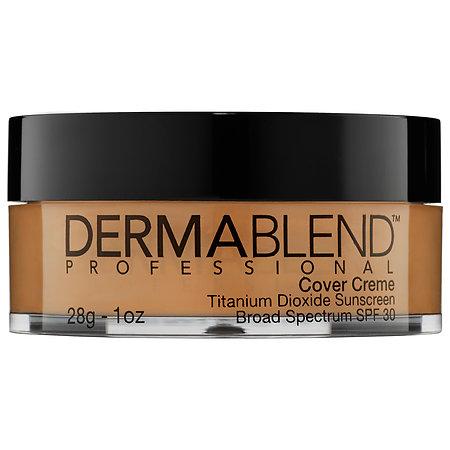 Dermablend Cover Creme Broad Spectrum Spf 30 Golden Beige (chroma 2 2/3)