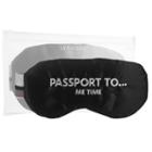 Sephora Collection Passport To Me Time Eye Mask