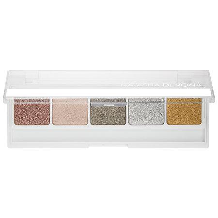 Natasha Denona Eyeshadow Palette 5 9 0.44 Oz/ 12.5 G