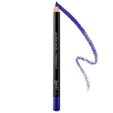 Black Up Waterproof Smoky Matt Pencil Ms01 0.04 Oz