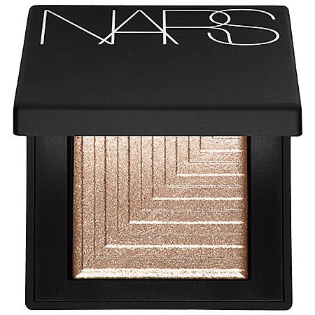 Nars Dual-intensity Eyeshadow Dione 0.05 Oz