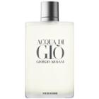 Giorgio Armani Beauty Acqua Di Gio Jumbo 6.7 Oz Eau De Toilette Spray