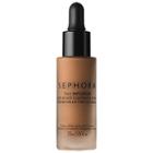 Sephora Collection Teint Infusion Ethereal Natural Finish Foundation 50 0.67 Oz/ 20 Ml