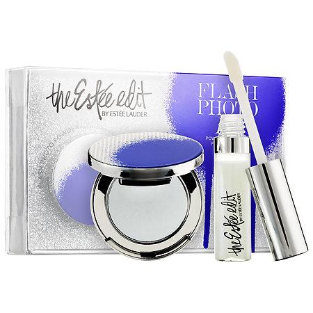 The Estee Edit The Flash Photo Kit 0.018 Oz/ 0.50 G