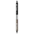 Urban Decay Naked 24/7 Glide-on Double-ended Eye Pencil Naked2 2 X 0.01 Oz