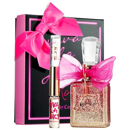 Juicy Couture Viva La Juicy Rose Gift Set