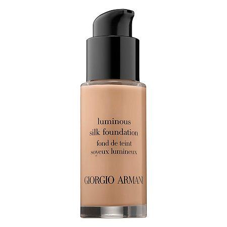 Giorgio Armani Beauty Luminous Silk Foundation 5.25 0.6 Oz