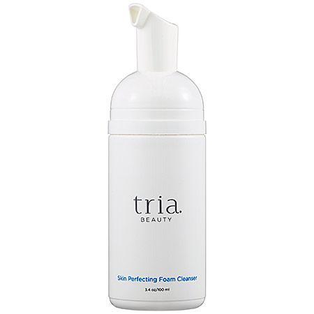 Tria Skin Perfecting Foam Cleanser 3.4 Oz