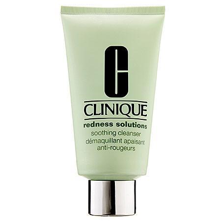Clinique Redness Solutions Soothing Cleanser 5 Oz