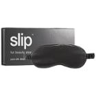 Slip Silk Sleepmask Charcoal