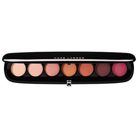 Marc Jacobs Beauty Eye-conic Multi-finish Eyeshadow Palette Scandalust