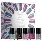 Formula X Infinite Ombre: Iced Edition - Nail Polish Set
