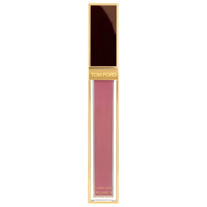 Tom Ford Gloss Luxe Lip Gloss 11 Gratuitious 7 Ml/ 0.24 Fl Oz