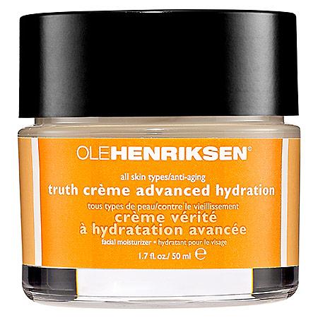 Ole Henriksen Truth Creme(tm) Vitamin C Advanced Hydration 1.7 Oz