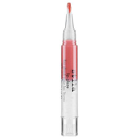 Stila Lip Glaze Guava 0.08 Oz