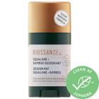 Biossance Squalane + Bamboo Deodorant 1.7 Oz/50 G