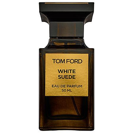 Tom Ford White Suede 1.7 Oz Eau De Parfum