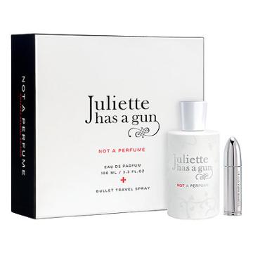 Juliette Has A Gun Not A Perfume Gift Set