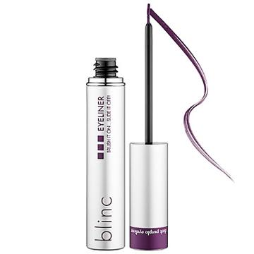 Blinc Liquid Eyeliner Dark Purple 0.21 Oz