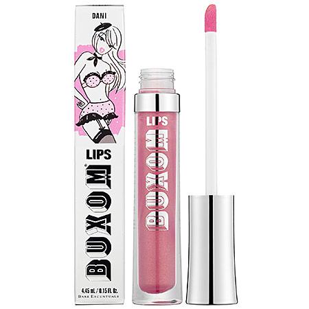 Buxom Buxom&reg; Full-on&trade; Lip Polish Dani 0.15 Oz