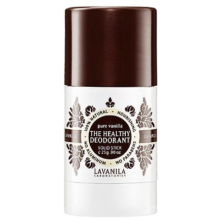 Lavanila The Healthy Deodorant Pure Vanilla 0.9 Oz