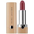 Marc Jacobs Beauty New Nudes Sheer Gel Lipstick May Day 158 0.12 Oz/ 3.4 G