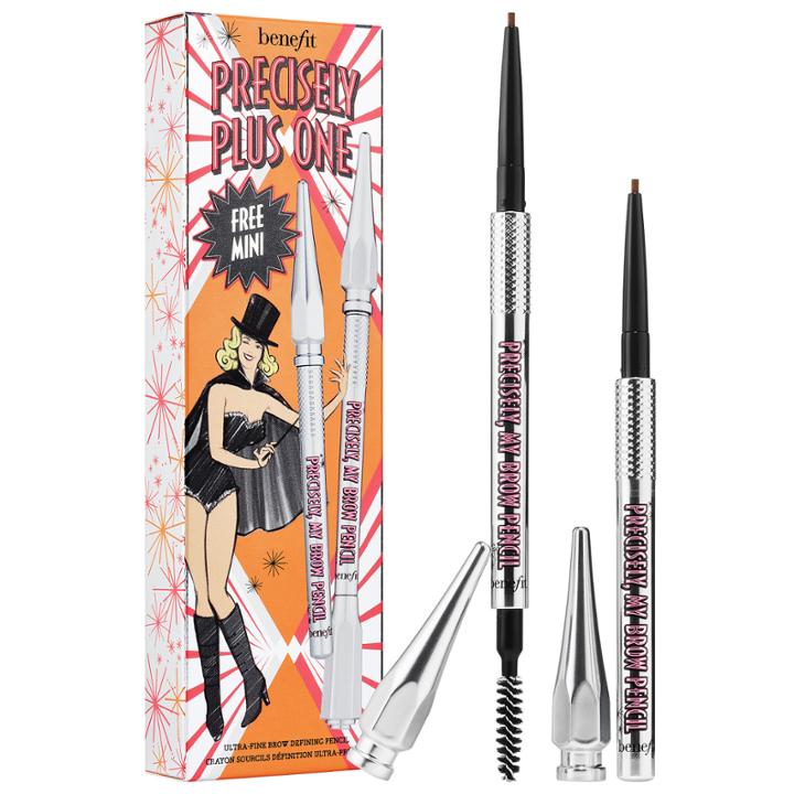 Benefit Cosmetics Precisely Plus 1 3.5