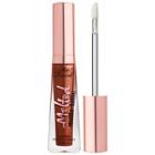 Too Faced Melted Matte-tallic Liquified Metallic Matte Lipstick Give It To Me .23 Oz