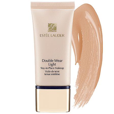 Estee Lauder Double Wear Light Stay-in-place Makeup Intensity 4.0 1 Oz