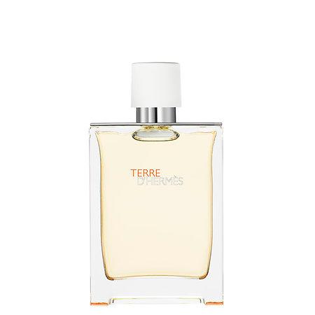 Herm S Terre D'hermes Eau Tres Fraiche 2.5 Oz Eau De Toilette Spray