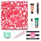 Play! By Sephora Play! By Sephora: Next Gen Beauty: Shaded Box G