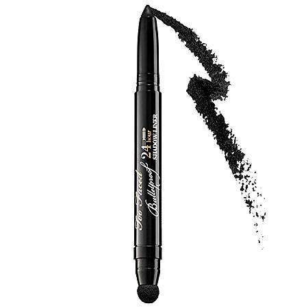 Too Faced Bulletproof 24 Hour Eyeliner Blackout 0.04 Oz