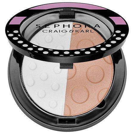 Sephora Collection Colorful By Craig & Karl 05 Double Decker 0.07 Oz/ 2.2 G