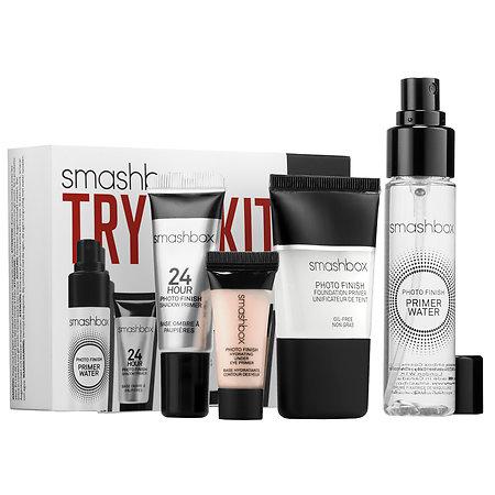 Smashbox Try It Kit- Primer Authority