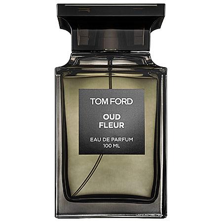 Tom Ford Oud Fleur 3.4 Oz Eau De Parfum Spray