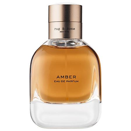 Rag & Bone Amber Eau De Parfum 1.7 Oz/ 50 Ml