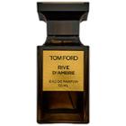 Tom Ford Rive D'ambre 1.7 Oz/ 50 Ml Eau De Parfum Spray