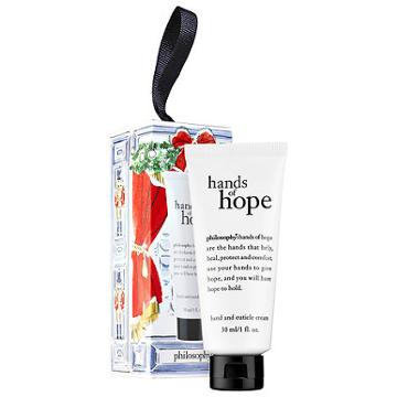 Philosophy Hands Of Hope Ornament 1 Oz/ 30 Ml