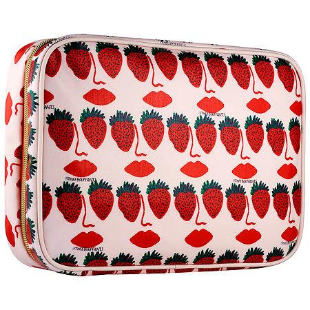 Sephora Collection Sweet Perspective The Weekender 11w X 8d X 3h