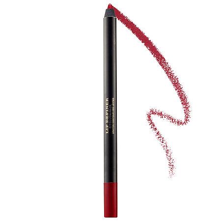 Burberry Lip Definer Lip Shaping Pencil Military Red No. 09 0.04 Oz/ 1.2 G