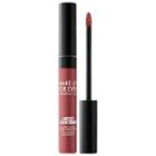 Make Up For Ever Artist Nude Creme Liquid Lipstick 9 Pure 0.25 Oz/ 7.5 Ml