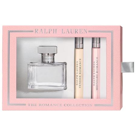 Ralph Lauren Romance Collection Set