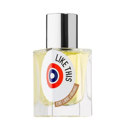 Etat Libre D'orange Like This 1 Oz Eau De Parfum Spray