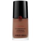 Giorgio Armani Beauty Power Fabric Longwear High Cover Foundation Spf 25 14 1 Oz/ 30 Ml