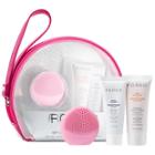 Foreo Get Up & Glow Collection