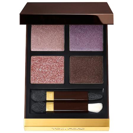 Tom Ford Eye Color Quad Pretty Baby 0.35 Oz/ 9.9 G
